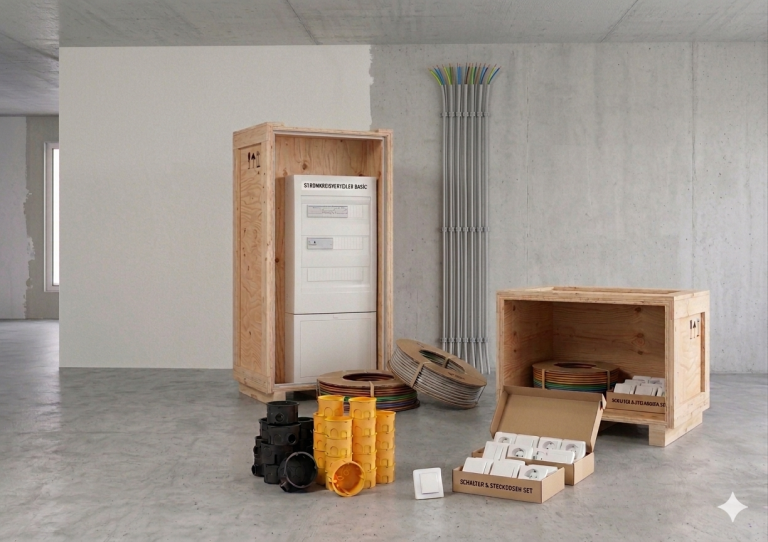basic-paket-Elektrobauhaus